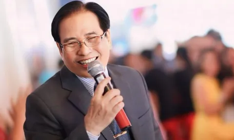 Nhà giáo, đạo diễn Nguyễn Văn Phúc, người thầy của những nghệ sĩ nổi tiếng, qua đời