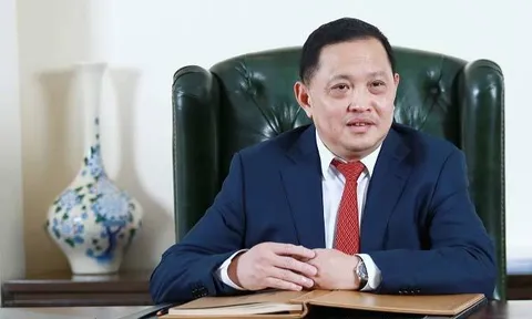 Bán 88 triệu cổ phiếu lúc giá tăng mạnh, chủ tịch PDR nói 'hy sinh lợi ích'