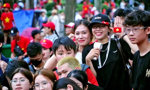 Từ hôm nay tặng mỗi người dân 100.000 đồng nhân 80 năm Quốc khánh