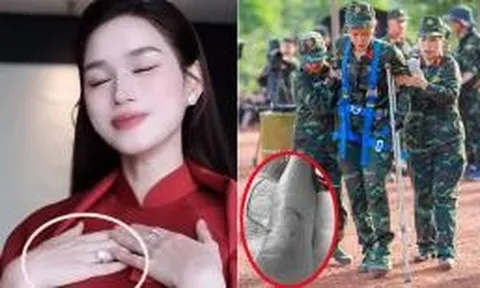 Sao Việt 30/8: Hoa hậu Đỗ Thị Hà sắp cưới chồng thiếu gia?; Minh Tú hé lộ tình trạng hiện tại sau chấn thương đứt dây chằng gối