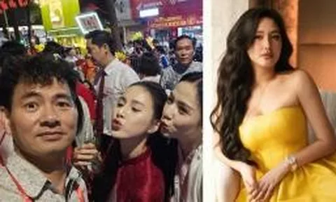 Sao Việt 29/8: 'Cục trưởng' Xuân Bắc bị nhân viên cũ 'cợt nhả'; Lý do Hoa hậu Mai Phương Thúy lâu không đăng ảnh?