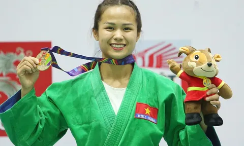 Tuyển Việt Nam "vô đối" ở giải Đông Nam Á, xếp hạng nhất với thông số cực ấn tượng