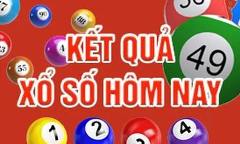 Kết quả xổ số hôm nay, 31-8: Tiền Giang, Kiên Giang, Lâm Đồng, Khánh Hòa, Kon Tum...