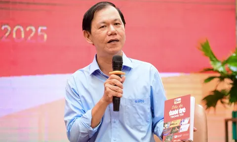 Dấu ấn Tuổi Trẻ 50 năm trong một cuộc thi