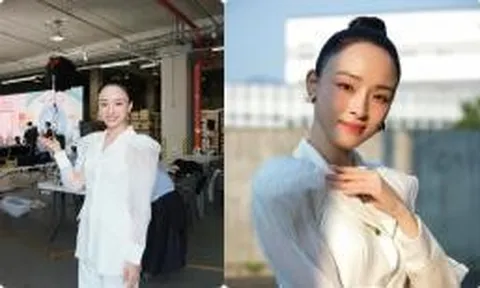 Hoa hậu Việt một thời vướng lao lý: U40 bán hàng online, nhan sắc lên hương