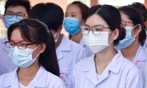 Đại học Y Hà Nội thông báo xét tuyển bổ sung lần đầu sau nhiều năm
