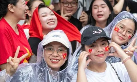 Dự báo thời tiết Hà Nội ngày 1/9: Có lúc hứng mưa, nền nhiệt cao nhất 32°C