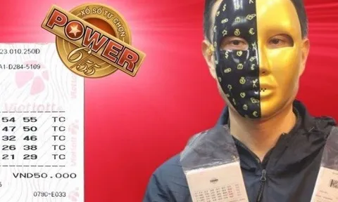Đây là thành phố nhiều tỷ phú Vietlott "khủng" nhất Việt Nam, với loạt giải Jackpot kỷ lục từ đầu năm