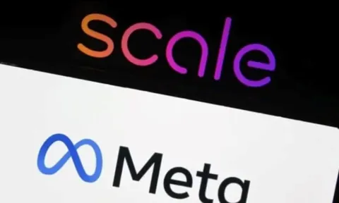 Lộ rõ rạn nứt trong mối quan hệ Meta - Scale AI: Đầu tư 14 tỷ USD chỉ để 'mua' CEO, loạt lãnh đạo nộp đơn từ chức