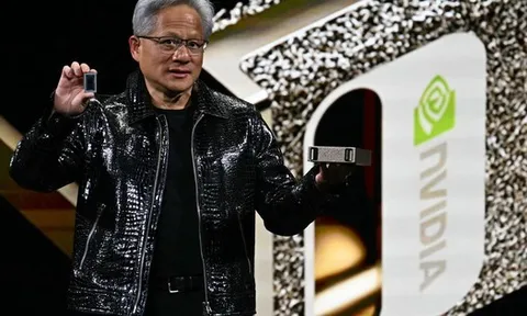 Gần 40% doanh thu quý II của NVIDIA đến từ chỉ hai khách hàng bí ẩn
