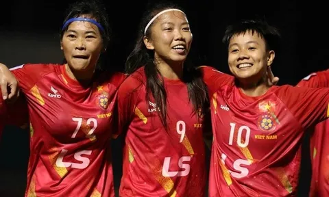 Cúp châu Á: Đội bóng Việt Nam giành suất “đặc cách”, đại diện Malaysia và Thái Lan đồng loạt bị loại sớm