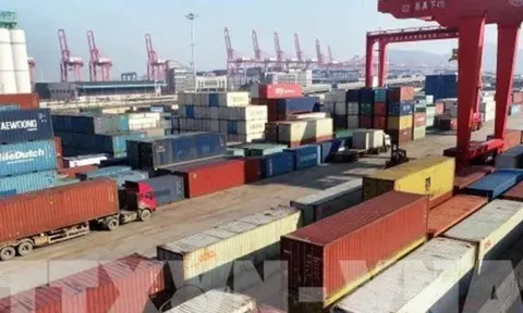 Thương mại EU - Nga giảm xuống mức thấp nhất kể từ năm 2002