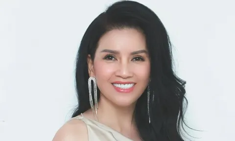 NSƯT Ngọc Trinh đột ngột qua đời, nhiều nghệ sĩ bàng hoàng