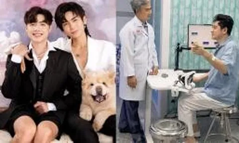 Sao Việt 1/9: Sao nam Vbiz cầu hôn bạn trai ngoài ngành sau 12 năm hẹn hò?; Diễn viên Huỳnh Anh Tuấn ra sao sau đột quỵ?