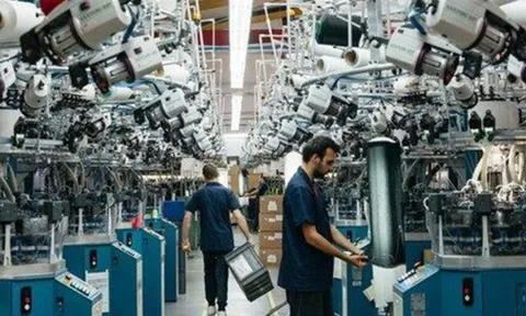 EU đối mặt bài toán khó về lao động