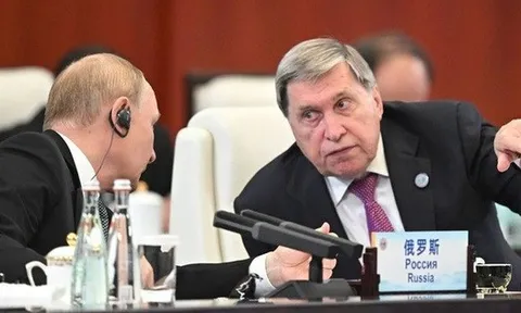Nga lên tiếng dứt khoát trước đồn đoán về thượng đỉnh ba bên với Mỹ và Ukraine