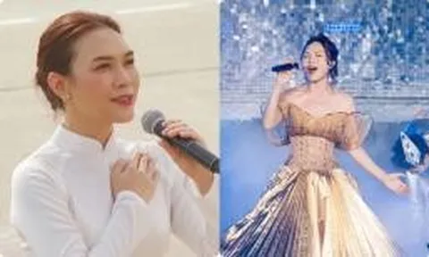 Mỹ Tâm có học vấn khủng cỡ nào?
