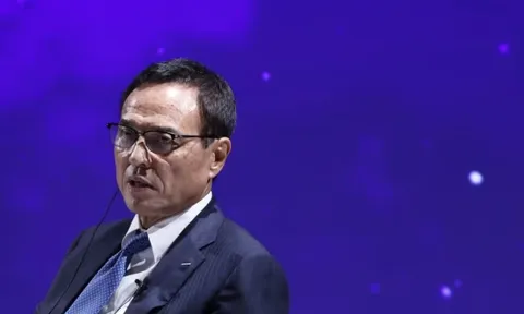 Nóng: CEO hãng đồ uống nổi tiếng Nhật Bản từ chức vì bị điều tra sử dụng chất cấm