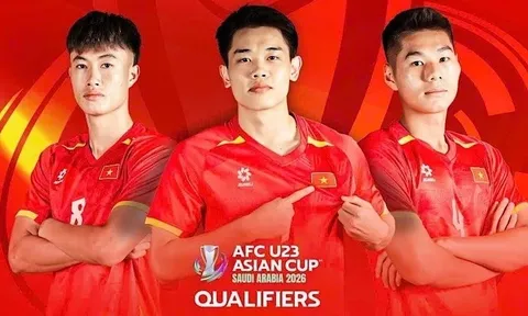 Nhận định U23 Việt Nam vs U23 Bangladesh, 19h00 ngày 3/9: Khởi đầu tưng bừng