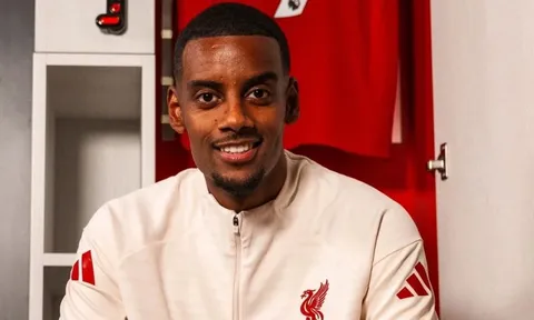 Liverpool đã 'bơm tiền' vào kỳ chuyển nhượng kỷ lục như thế nào?