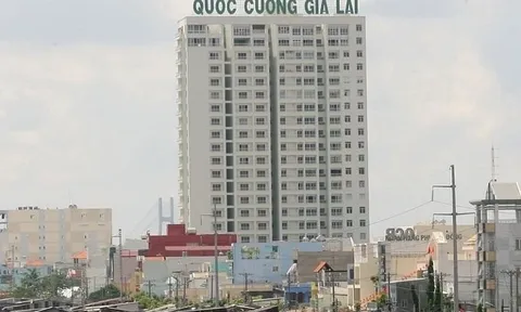 Quốc Cường Gia Lai bị kiểm toán nghi ngờ khả năng hoạt động liên tục