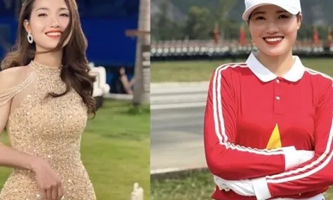 Nữ Đại úy hộ xinh đẹp tống rước đuốc A80 từng hoãn cưới để giành HCV SEA Games