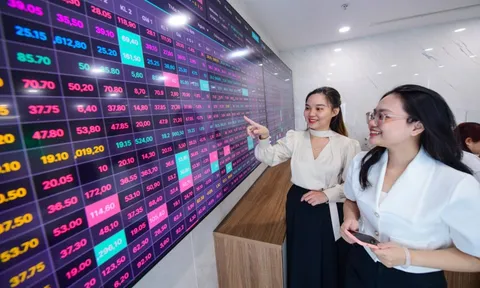 Tin tức sáng 3-9: 71 mã chứng khoán trên HoSE bị 'cắt phăng' margin