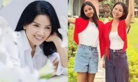 Sao Việt 3/9: Sức khoẻ của nghệ sĩ Ngọc Trinh trước khi qua đời; Bất ngờ trước dung mạo của con gái Hoa hậu Thuỳ Lâm