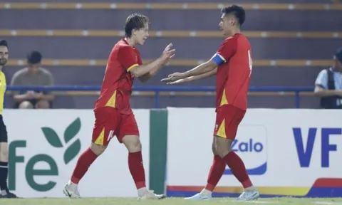 Giải châu Á: Việt Nam, Thái Lan dẫn đầu bảng; Indonesia và Malaysia rơi vào “vùng nguy hiểm”