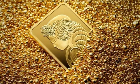 Những khách hàng mua 1 cây vàng tại siêu thị Costco 12 tháng trước giờ lãi bao nhiêu?