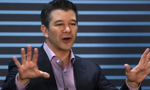 Mất chức CEO, người đàn ông phục thù mở công ty cạnh tranh trực tiếp với sếp cũ, 1 năm sau đã có thể 'rửa hận'