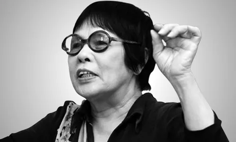 Đạo diễn Phạm Thị Thành qua đời
