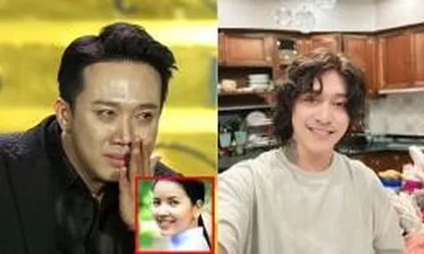 Sao Việt 4/9: MC Trấn Thành chia buồn khi biết tin diễn viên Ngọc Trinh qua đời; Không thể nhận ra Tuấn Hưng