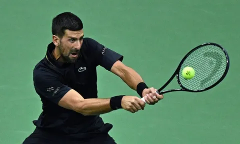 Djokovic tự tin sẽ "phá" chung kết US Open trong mơ của người hâm mộ