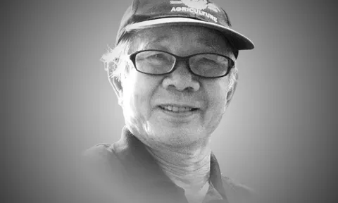 Đại tá, nhà văn Ngô Vĩnh Bình, người lưu giữ ký ức các nhà văn quân đội, qua đời