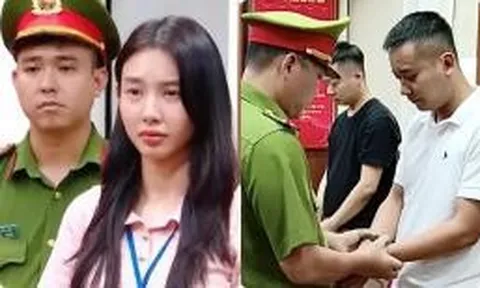 Hoa hậu Thùy Tiên và Quang Linh Vlogs bị đề nghị truy tố