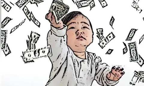 Hàn Quốc tung gói phúc lợi kỷ lục để giải quyết “vấn nạn” của quốc gia: Sinh một đứa trẻ, bố mẹ có thể nhận hơn 567 triệu đồng tiền mặt