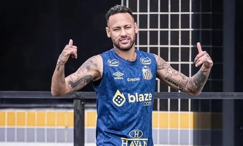 Neymar bất ngờ được hưởng 1 tỷ USD từ di chúc của người xa lạ