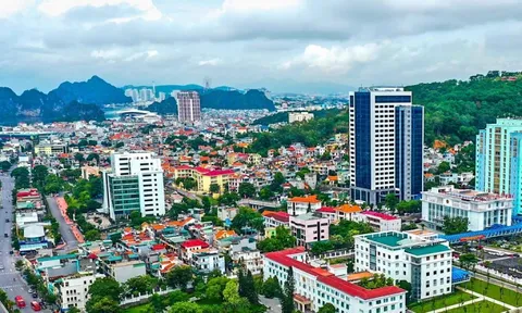 Một tỉnh tham vọng tăng trưởng kinh tế mức kỷ lục dù không sáp nhập