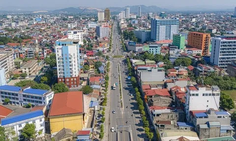 Người dân Thái Nguyên sẽ vui mừng khi biết thông tin này