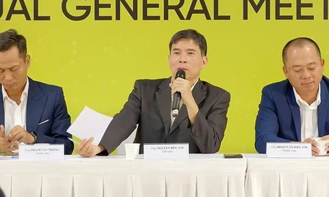 MWG học mô hình hậu mãi của ngành xe hơi: Ông Nguyễn Đức Tài nói "Lợi nhuận lớn của đại lý ô tô không đến từ bán xe, mà từ dịch vụ bảo dưỡng"