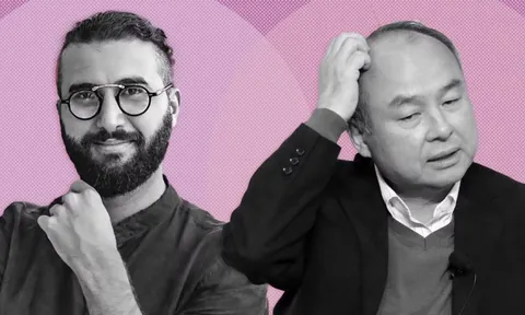 Bê bối ‘vật tế thần’ của Masayoshi Son: Cố tình đóng cửa startup 1,17 tỷ USD để che giấu thất bại như WeWork