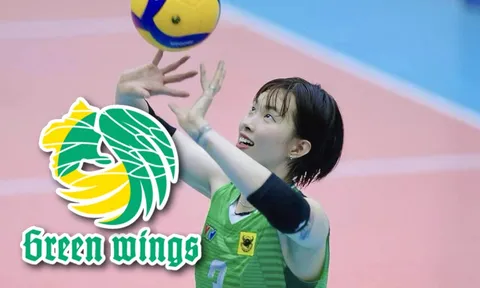 "Khủng long" Việt Nam lại xuất ngoại, chờ tỏa sáng ở Nhật Bản