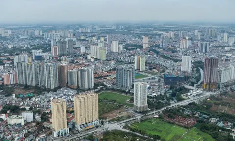 Vì sao Bộ Tài chính bỏ đề xuất áp thuế 20% lãi bán bất động sản?