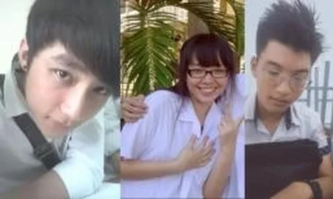 Lễ khai giảng thời đi học của sao Việt: Bất ngờ với hình ảnh của Sơn Tùng M-TP, HIEUTHUHAI