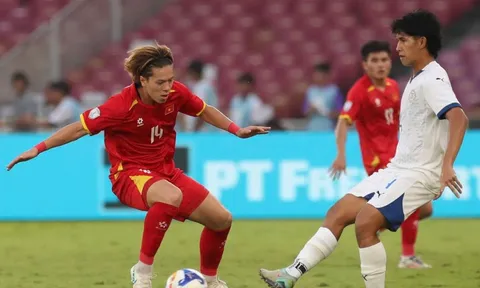 Viktor Lê đã hết "tịt ngòi"