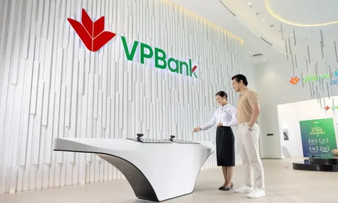 VPBank hợp tác Tập đoàn Ping An xây dựng hệ thống ngân hàng lõi thế hệ mới
