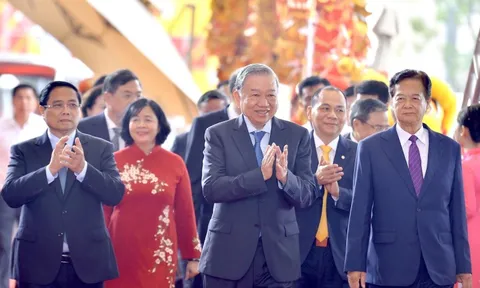 Một sự kiện quan trọng sắp diễn ra ở Việt Nam: Viettel, VNPT… nhận nhiệm vụ gì?
