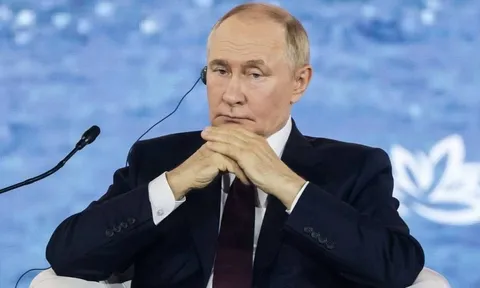 Nga đảm bảo 100% an toàn nếu Tổng thống Ukraine đến Mátxcơva