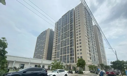 Đà Nẵng mở bán thêm hàng trăm căn nhà ở xã hội